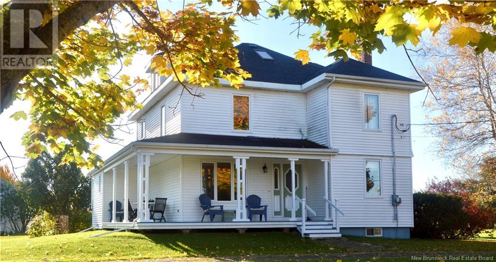 1055 Saint-Joseph Road, Saint-Joseph-De-Kent, New Brunswick
