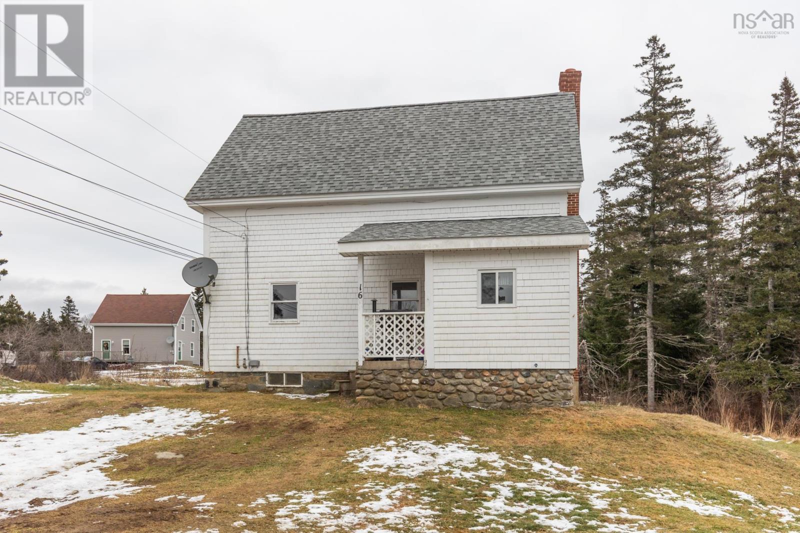 16 Belleville South Road, Belleville South, Nova Scotia  B0W 3M0 - Photo 7 - 202501033