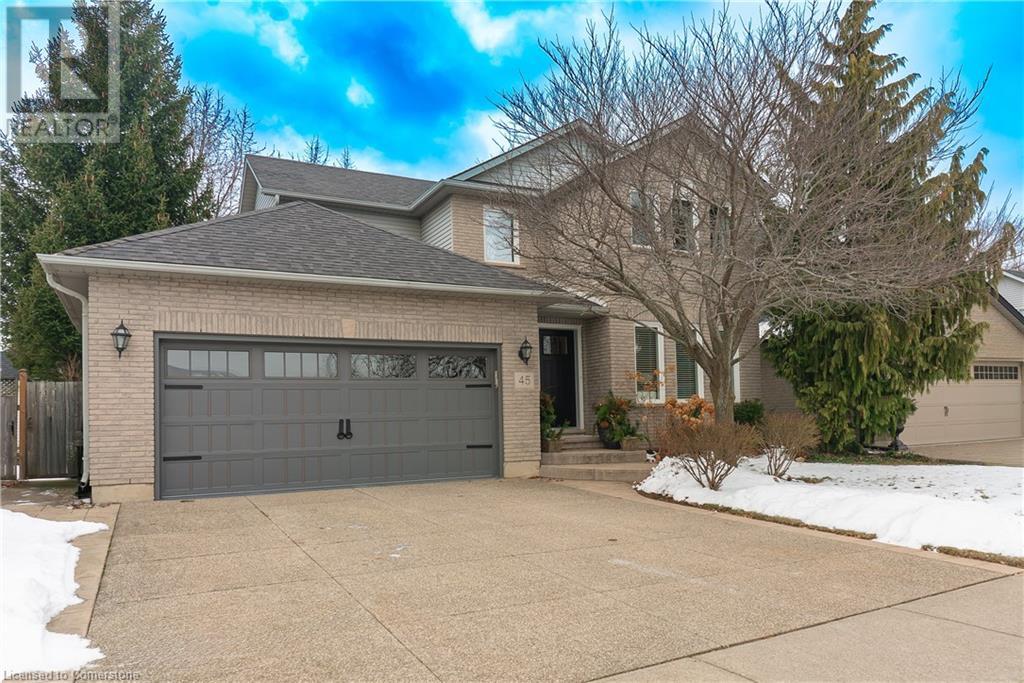Property at 45 RICHMOND Crescent image 1