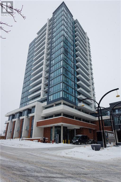 Property at 5 WELLINGTON Street Unit# 1505 image 4