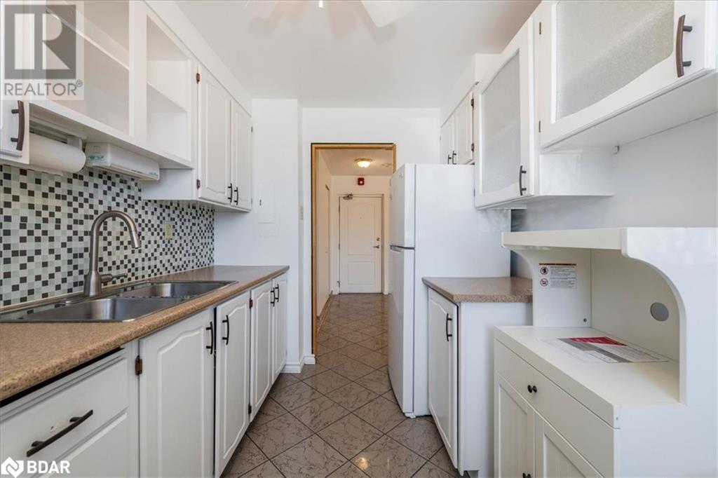 414 Blake Street Unit# 103, Barrie, Ontario  L4M 5J7 - Photo 12 - 40699884