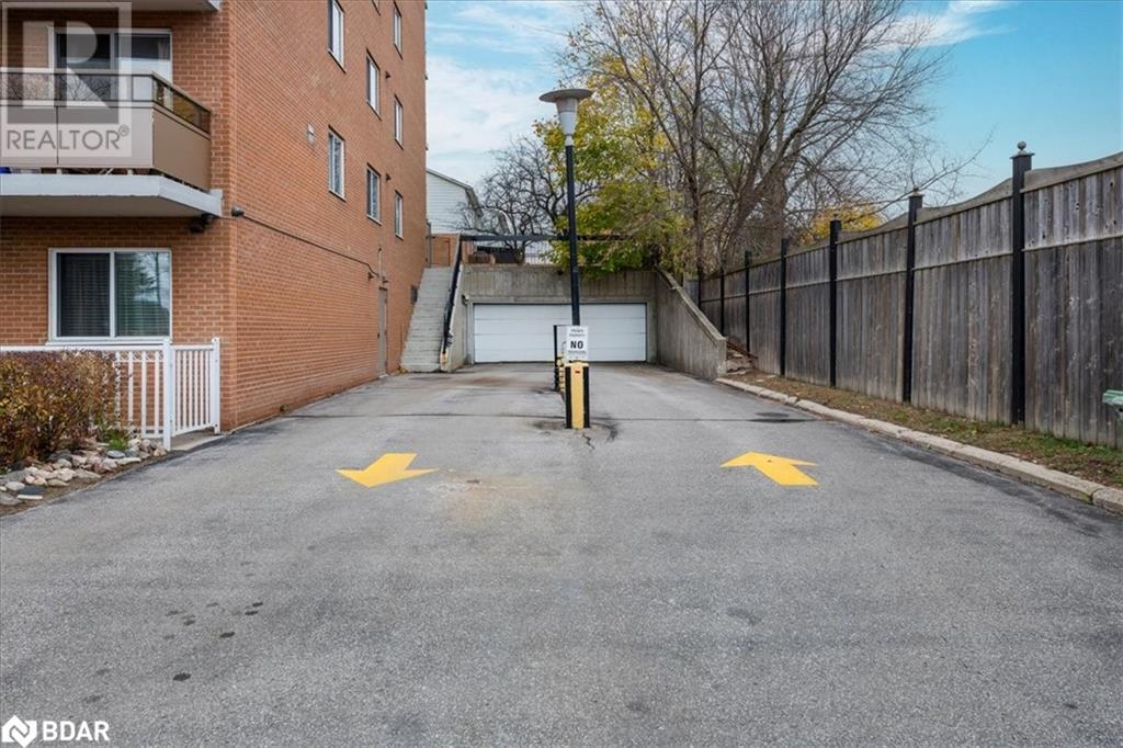 414 Blake Street Unit# 103, Barrie, Ontario  L4M 5J7 - Photo 25 - 40699884