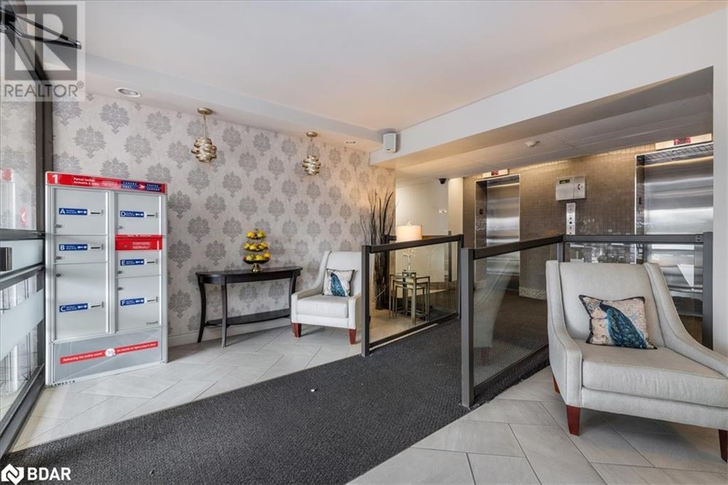 414 Blake Street Unit# 103, Barrie, Ontario  L4M 5J7 - Photo 6 - 40699884