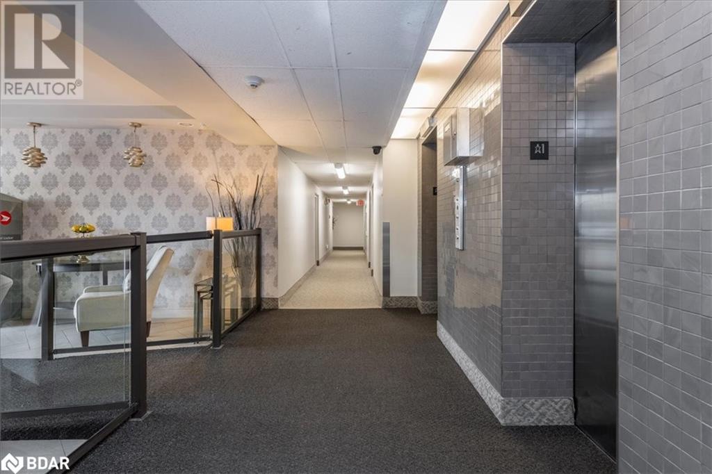 414 Blake Street Unit# 103, Barrie, Ontario  L4M 5J7 - Photo 7 - 40699884