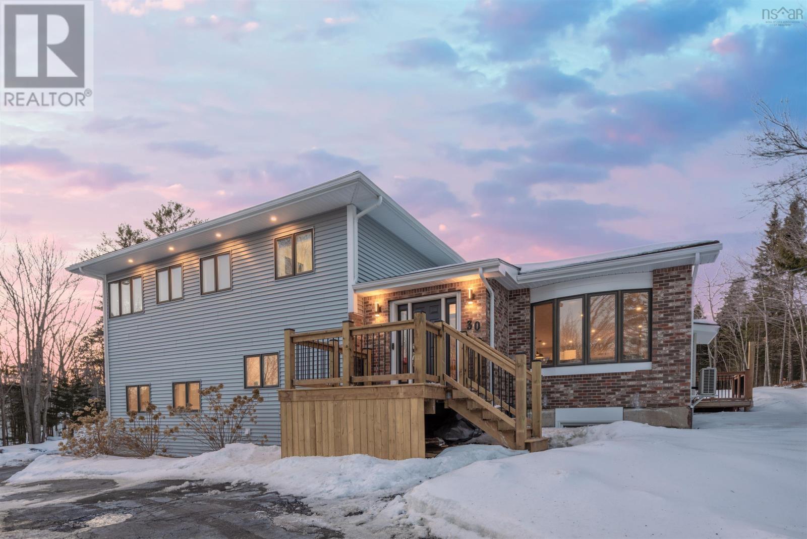 30 Burnhope Drive, montague gold mines, Nova Scotia