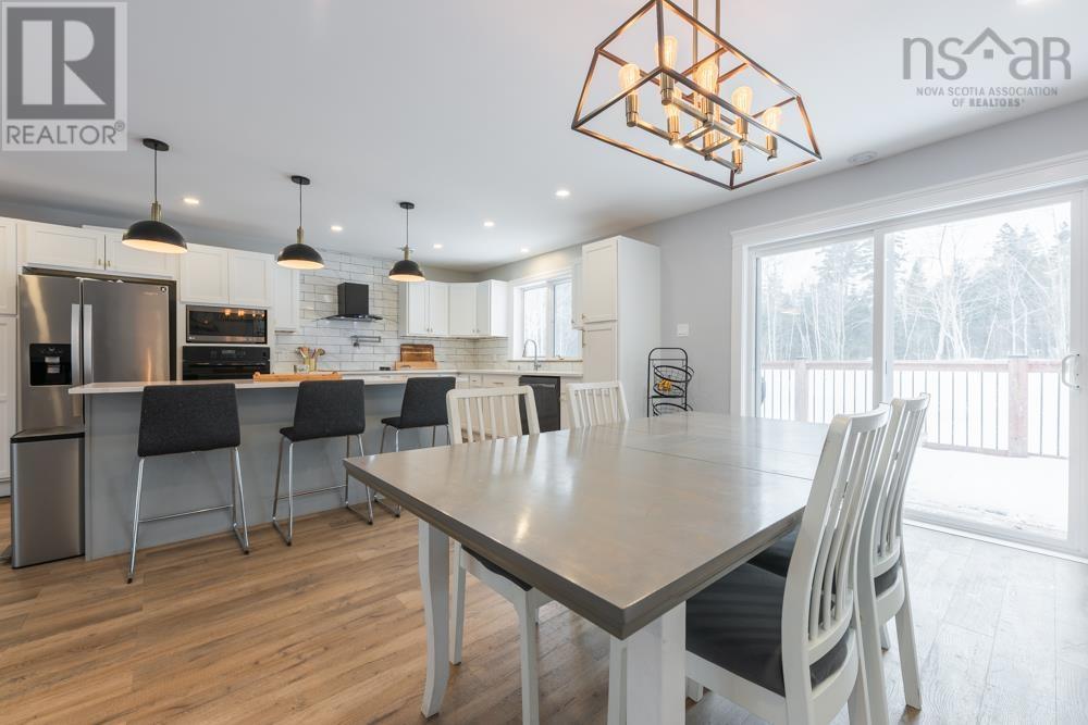 30 Burnhope Drive, Montague Gold Mines, Nova Scotia  B2R 1B1 - Photo 14 - 202503236