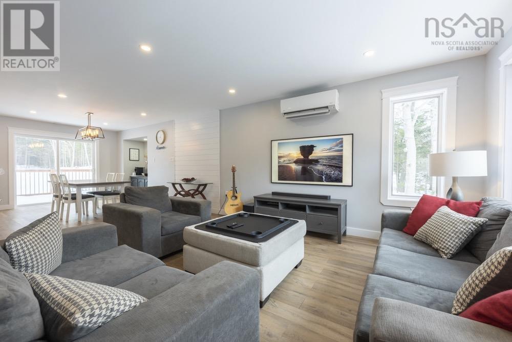 30 Burnhope Drive, Montague Gold Mines, Nova Scotia  B2R 1B1 - Photo 2 - 202503236