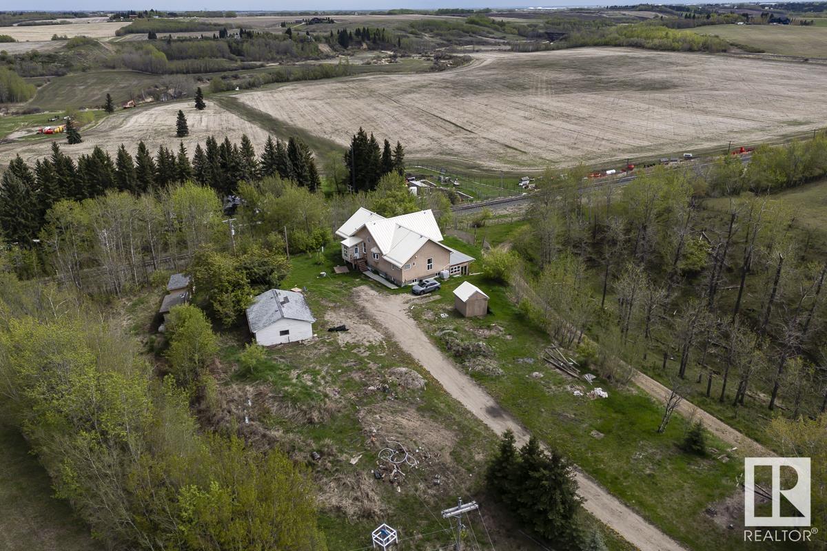 25018 Richfield Dr, Rural Sturgeon County, Alberta  T8T 1H8 - Photo 44 - E4422147