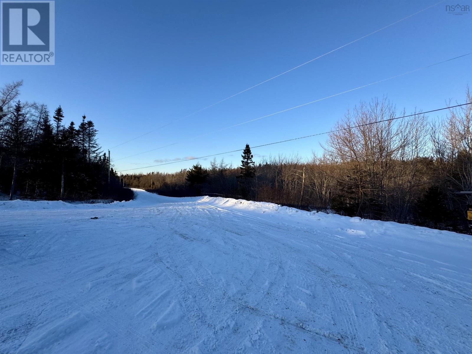 Lot 6 & 7 Old Macdougall Road, Louisdale, Nova Scotia  B0E 1V0 - Photo 7 - 202503239