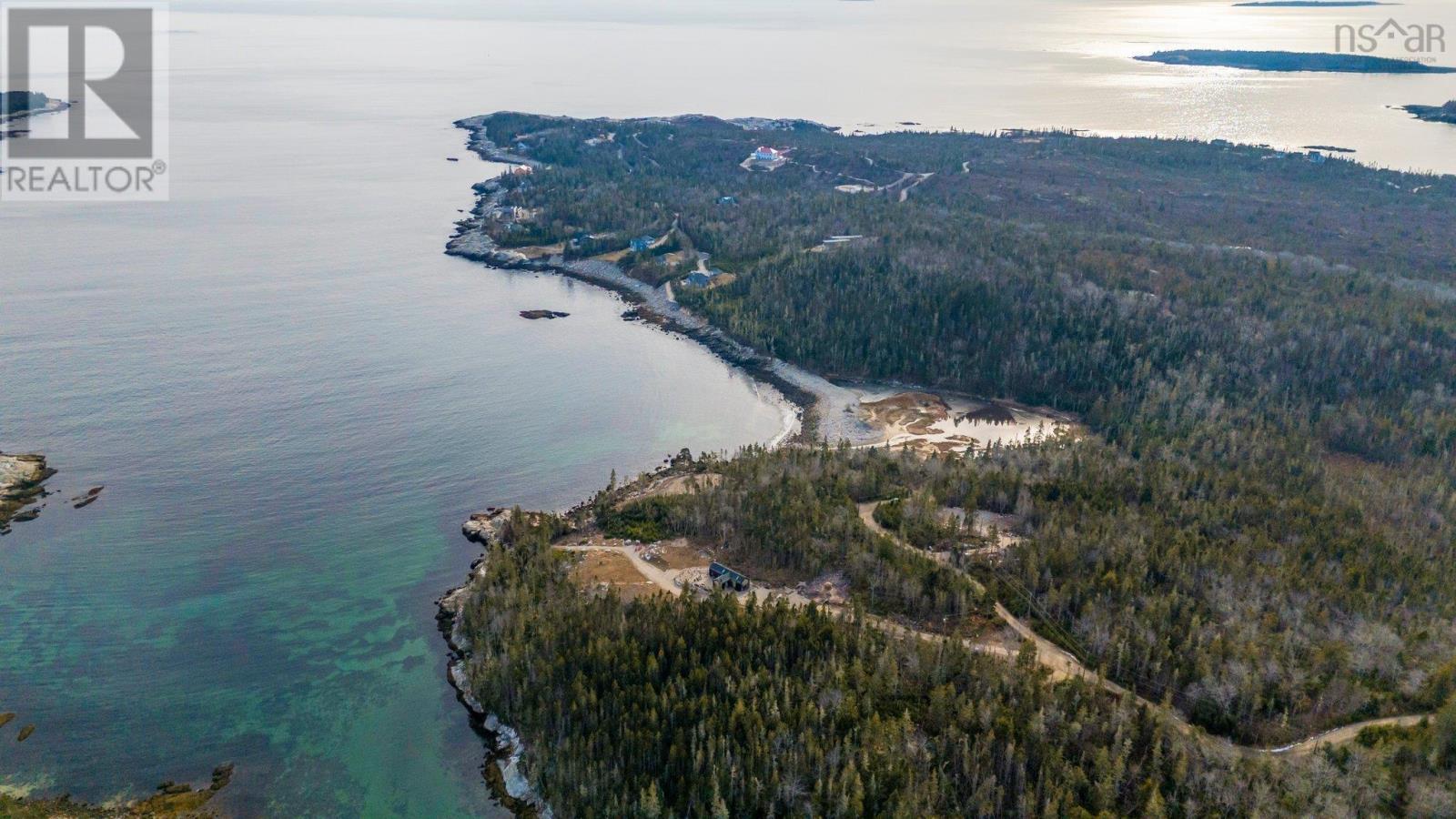 Lot W20-4 Seafarers Way, southwest cove, Nova Scotia