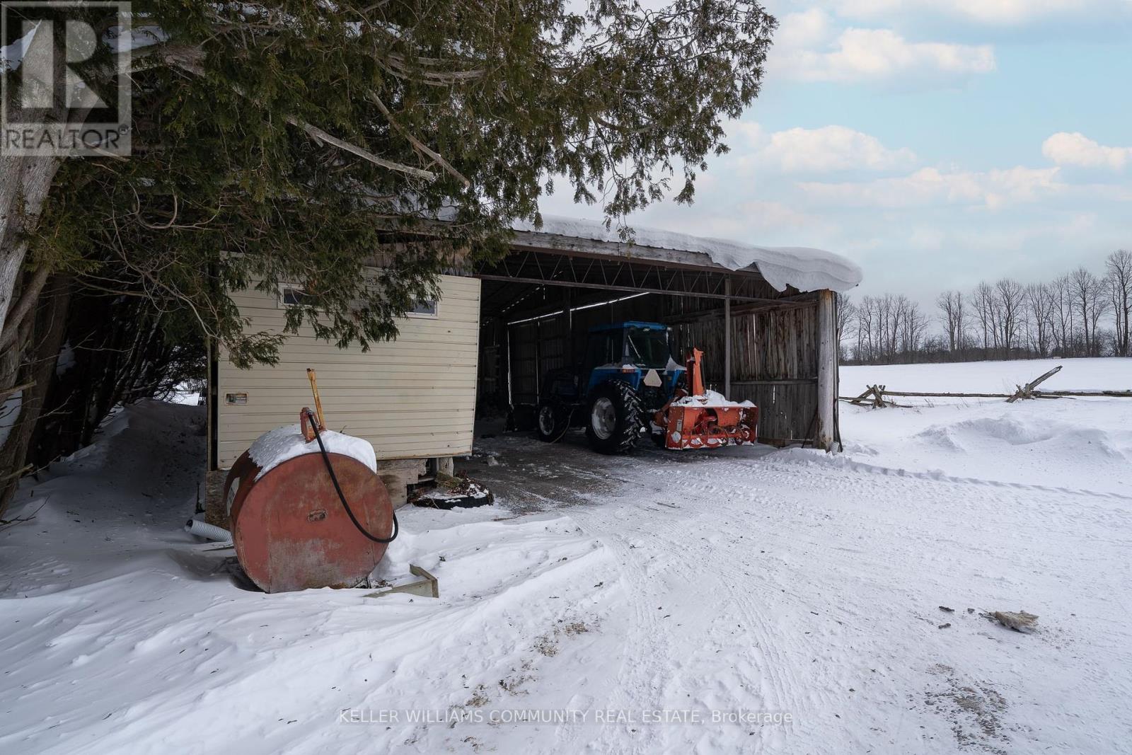 1281 7th Line, Smith-Ennismore-Lakefield, Ontario  K9J 6X5 - Photo 39 - X11979903