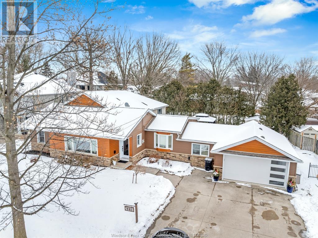 Property at 4278 CASGRAIN DRIVE image 4