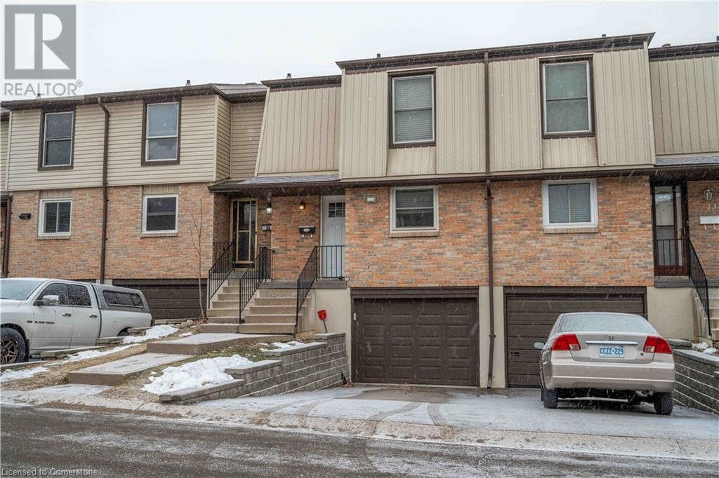 10 Angus Road Unit# 14, Hamilton, Ontario  L8K 6K3 - Photo 3 - 40692432