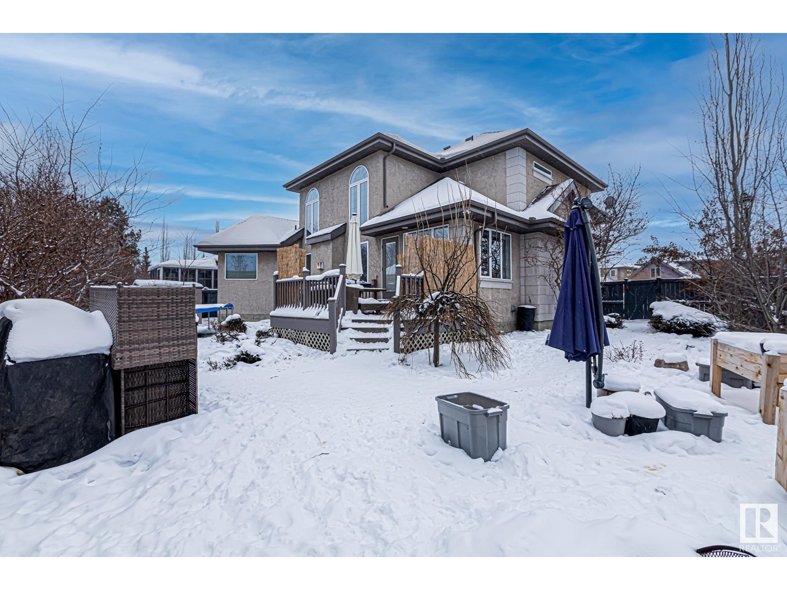 1062 Tory Rd Nw, Edmonton, Alberta  T6R 3A5 - Photo 62 - E4422146