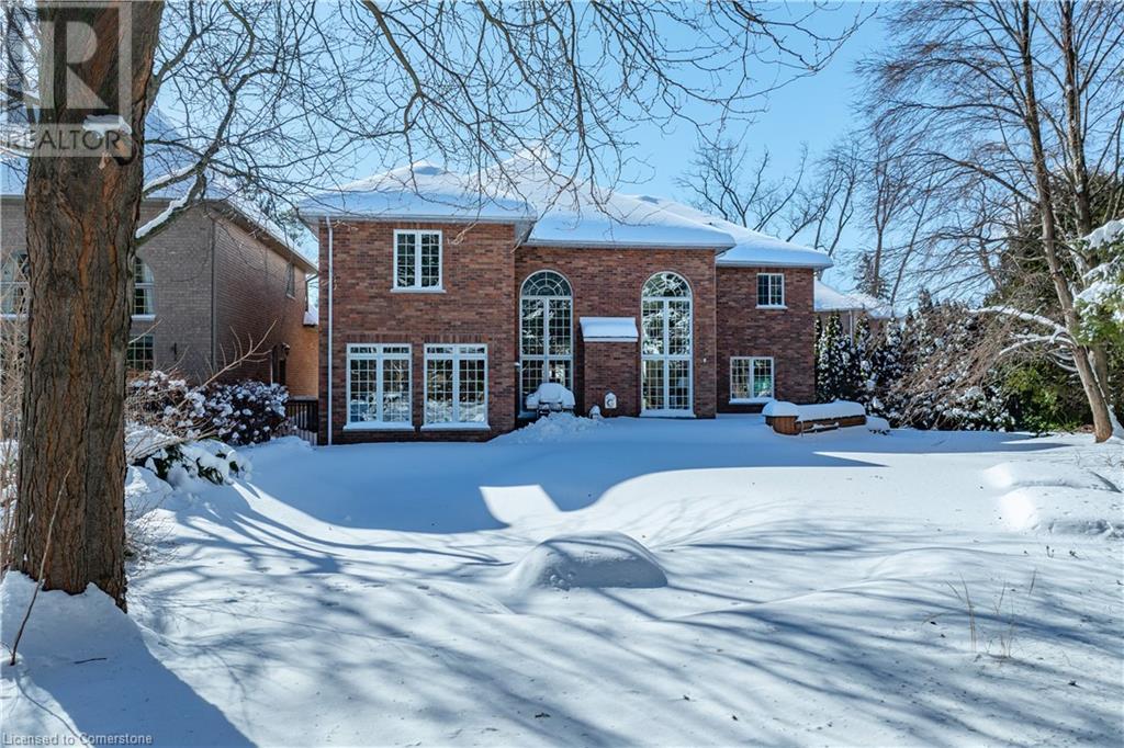 291 Glen Afton Drive, Burlington, Ontario  L7L 1G8 - Photo 46 - 40699717