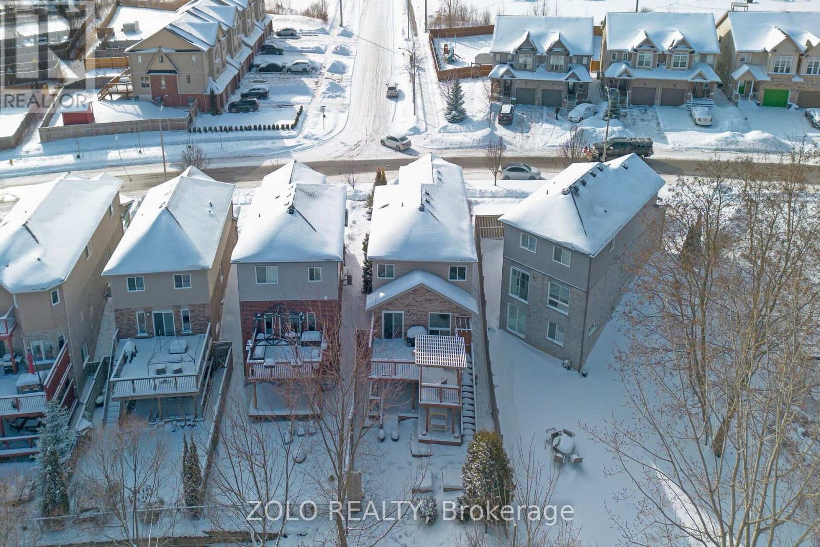 174 Parkvale Drive, Kitchener, Ontario  N2R 1Z1 - Photo 22 - X11979876