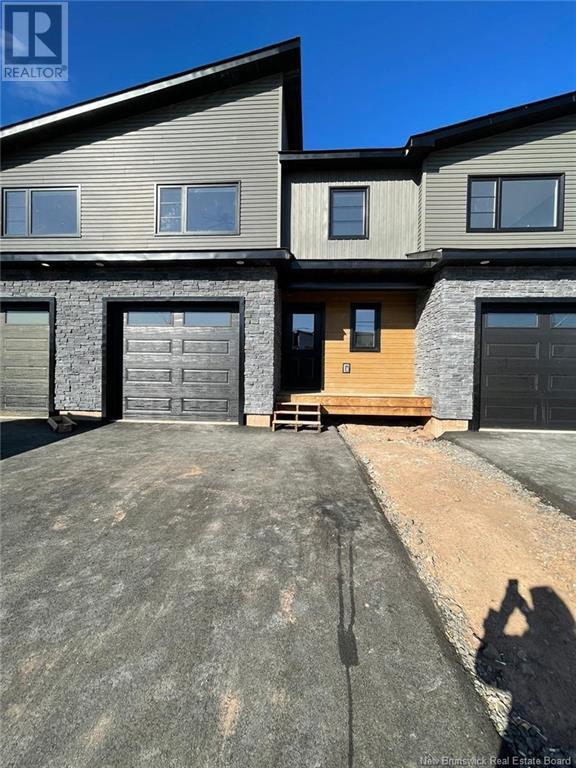 75 Warner Street, Moncton, New Brunswick