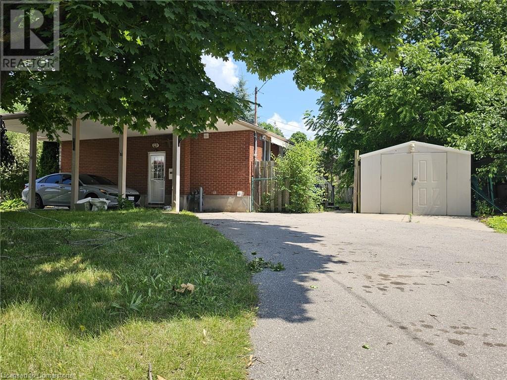 Property at 168 WINSTON Boulevard image 5