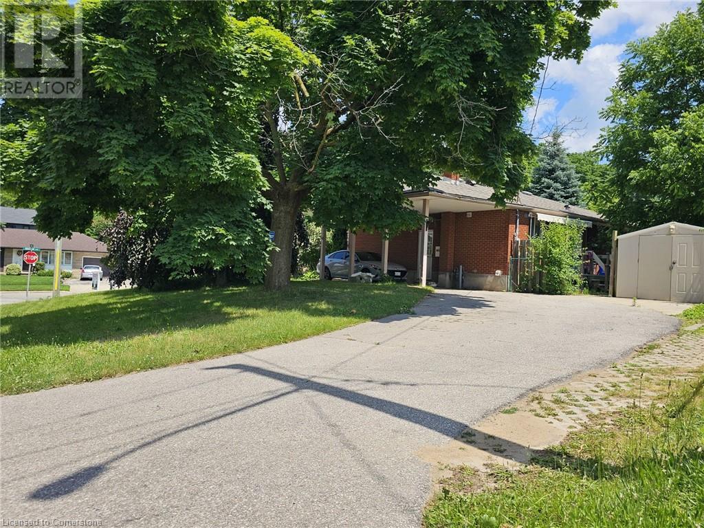 Property at 168 WINSTON Boulevard image 4