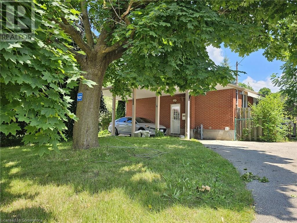 Property at 168 WINSTON Boulevard image 1
