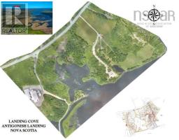 LOT 15 SAWMILL LANDING