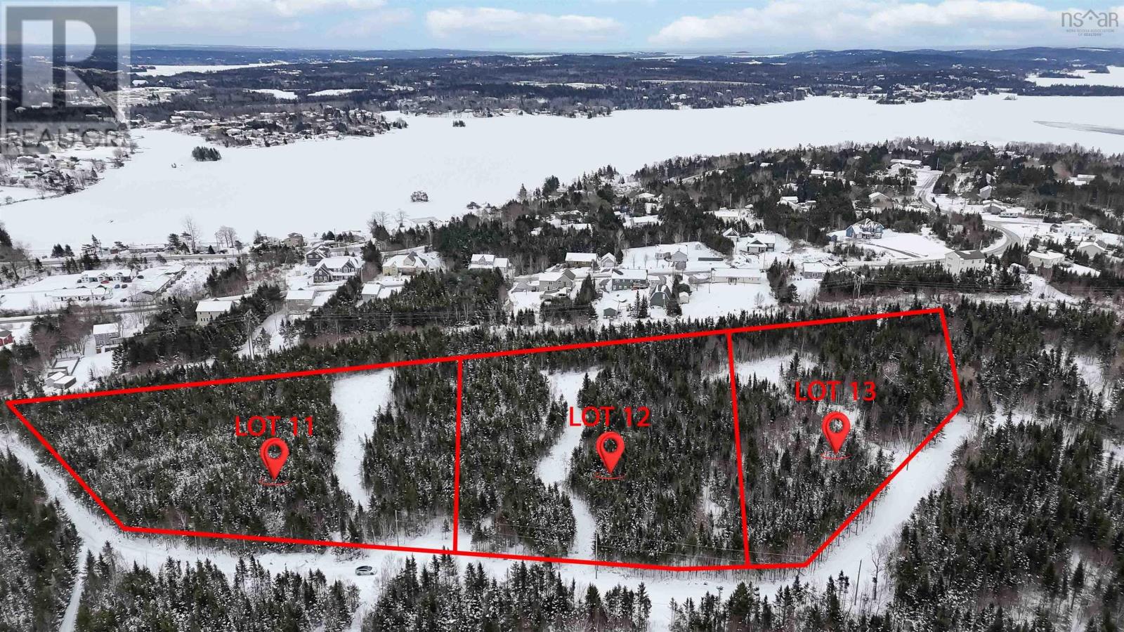 Lot 12 Cove Road, Porters Lake, Nova Scotia  B3E 1J6 - Photo 2 - 202502961
