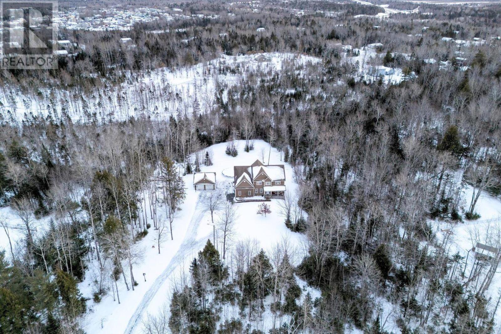 136 Whitney Maurice Drive, Enfield, Nova Scotia  B2T 1A8 - Photo 2 - 202503229