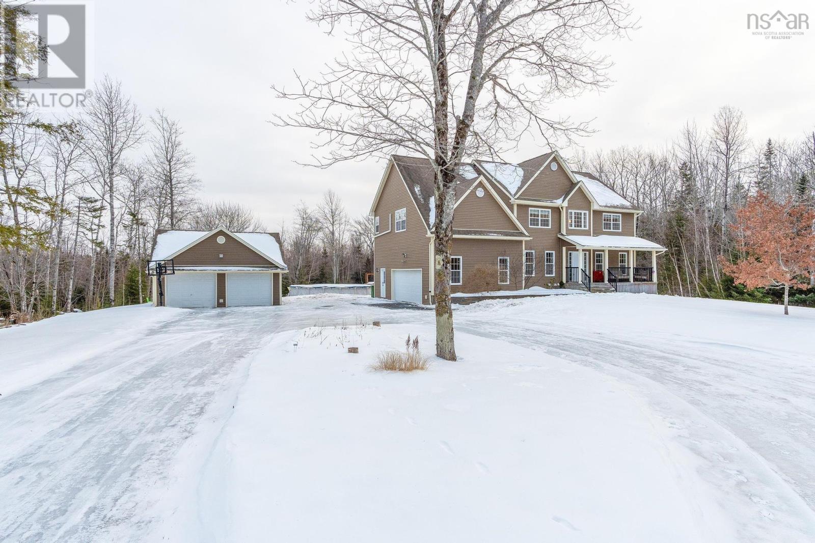 136 Whitney Maurice Drive, Enfield, Nova Scotia  B2T 1A8 - Photo 3 - 202503229