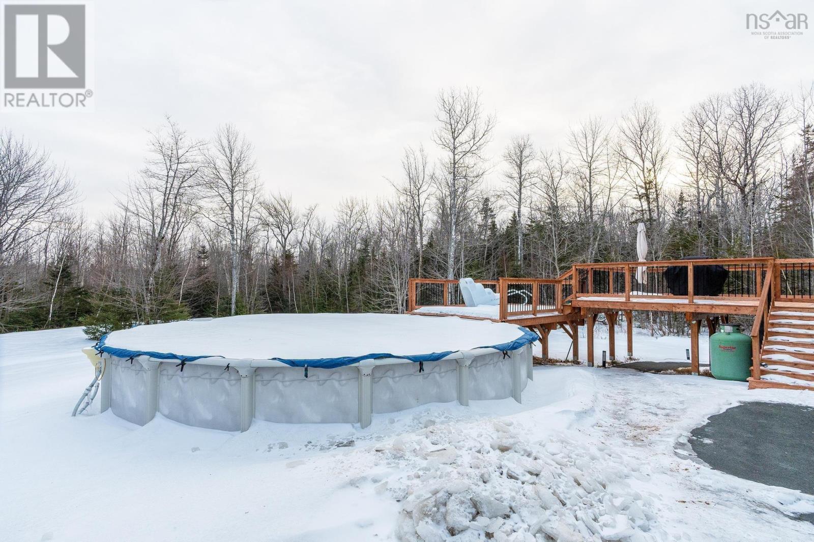 136 Whitney Maurice Drive, Enfield, Nova Scotia  B2T 1A8 - Photo 41 - 202503229