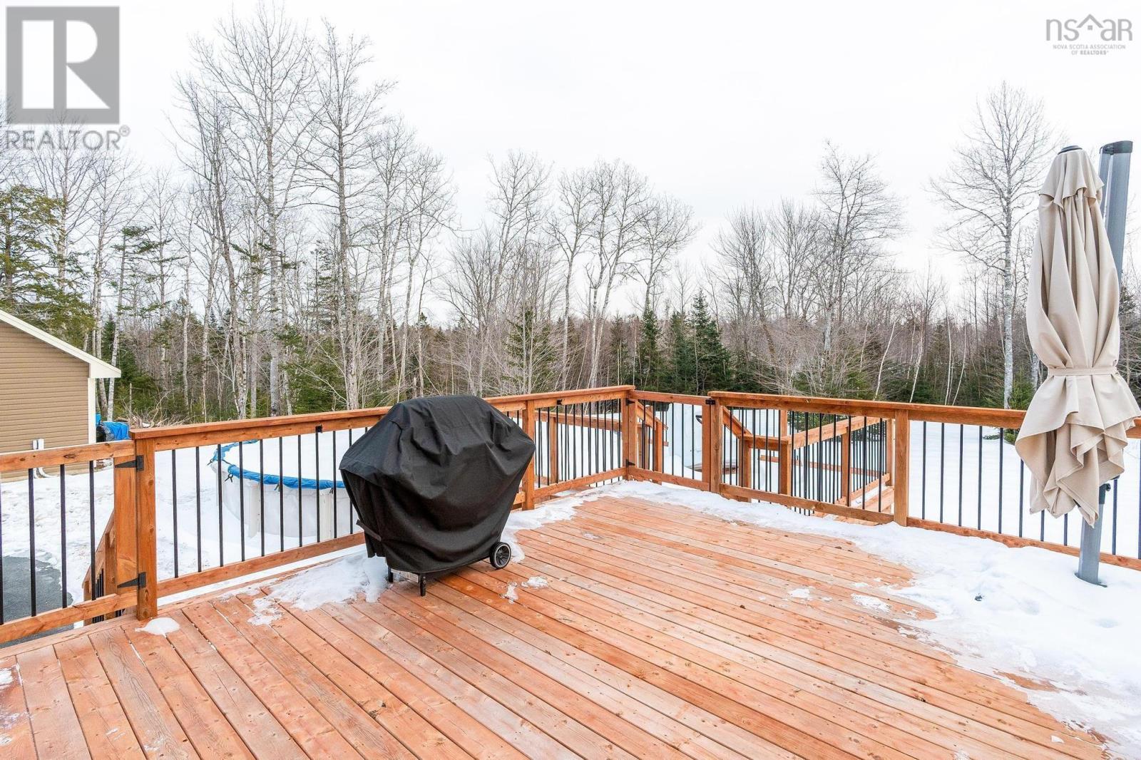 136 Whitney Maurice Drive, Enfield, Nova Scotia  B2T 1A8 - Photo 42 - 202503229