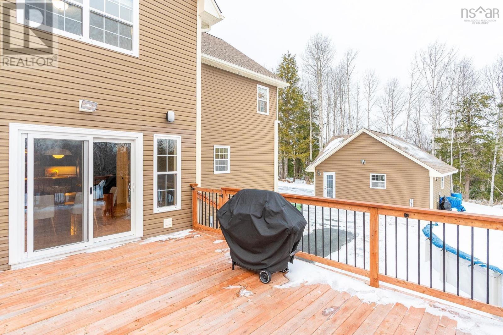 136 Whitney Maurice Drive, Enfield, Nova Scotia  B2T 1A8 - Photo 43 - 202503229