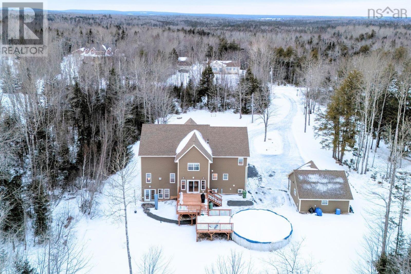 136 Whitney Maurice Drive, Enfield, Nova Scotia  B2T 1A8 - Photo 44 - 202503229