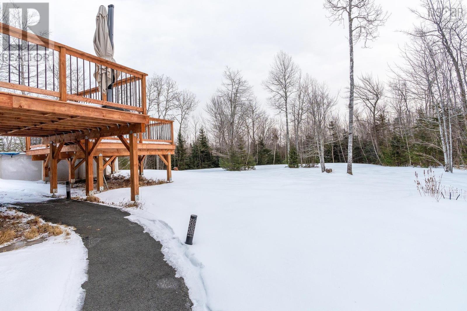 136 Whitney Maurice Drive, Enfield, Nova Scotia  B2T 1A8 - Photo 45 - 202503229