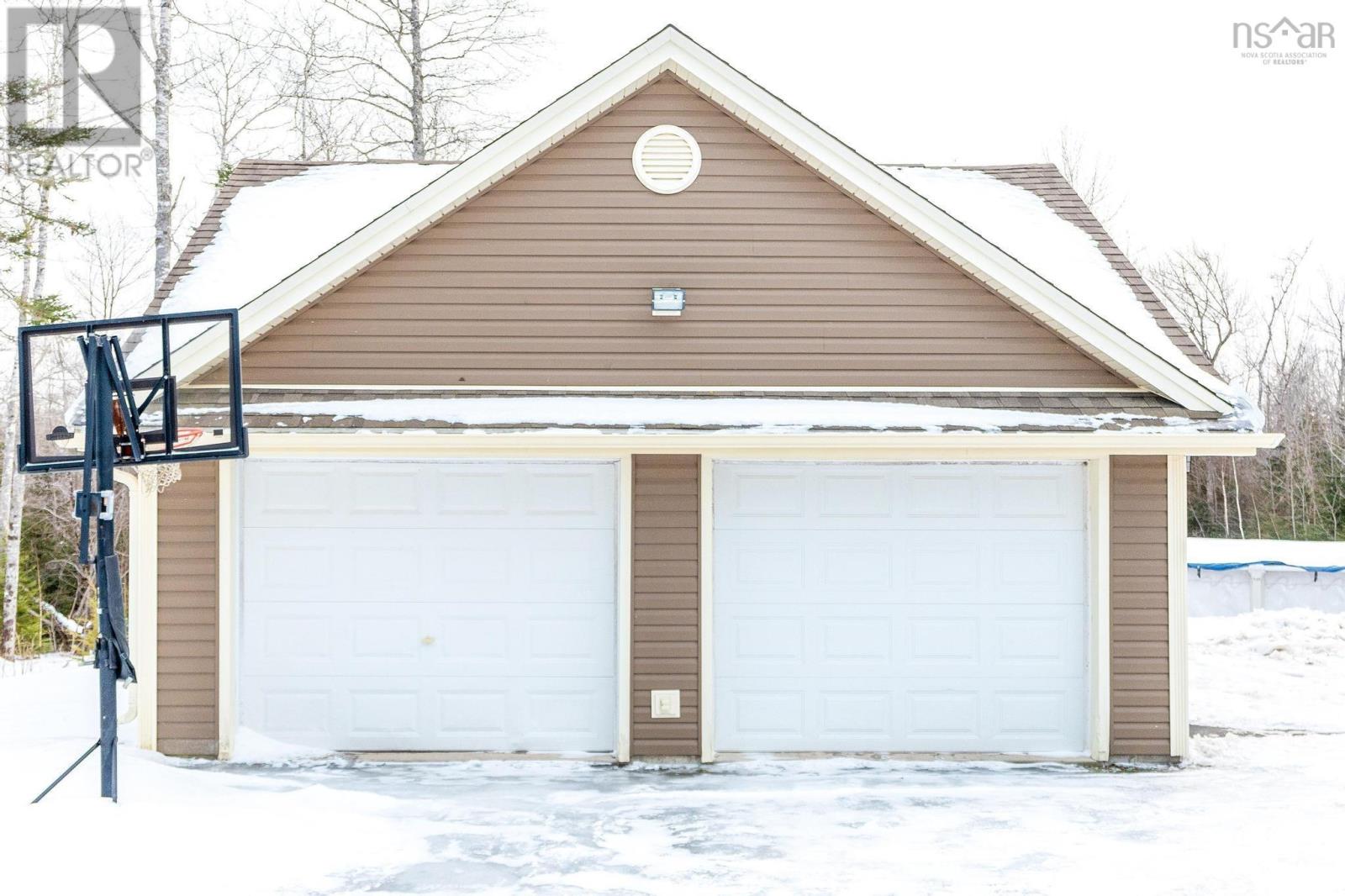 136 Whitney Maurice Drive, Enfield, Nova Scotia  B2T 1A8 - Photo 47 - 202503229