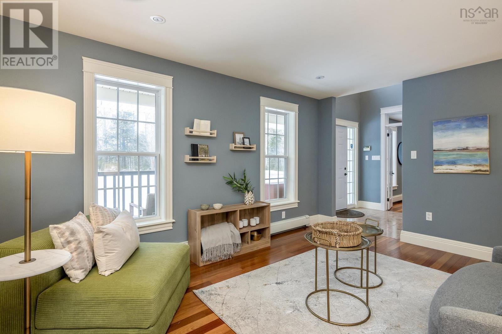 136 Whitney Maurice Drive, Enfield, Nova Scotia  B2T 1A8 - Photo 5 - 202503229