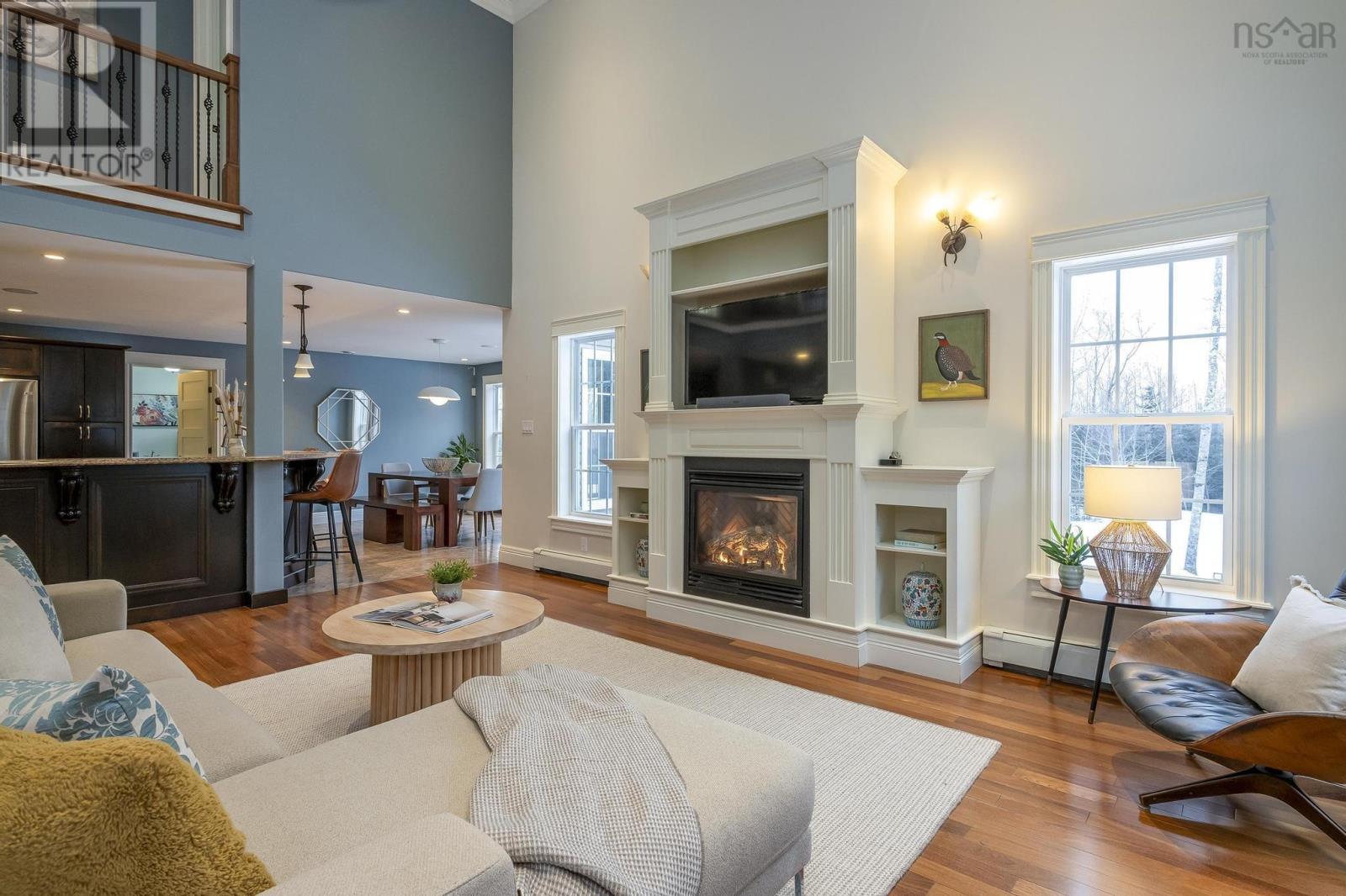 136 Whitney Maurice Drive, Enfield, Nova Scotia  B2T 1A8 - Photo 6 - 202503229