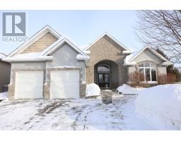 50 FRANCES COLBERT AVENUE, Ottawa, Ontario