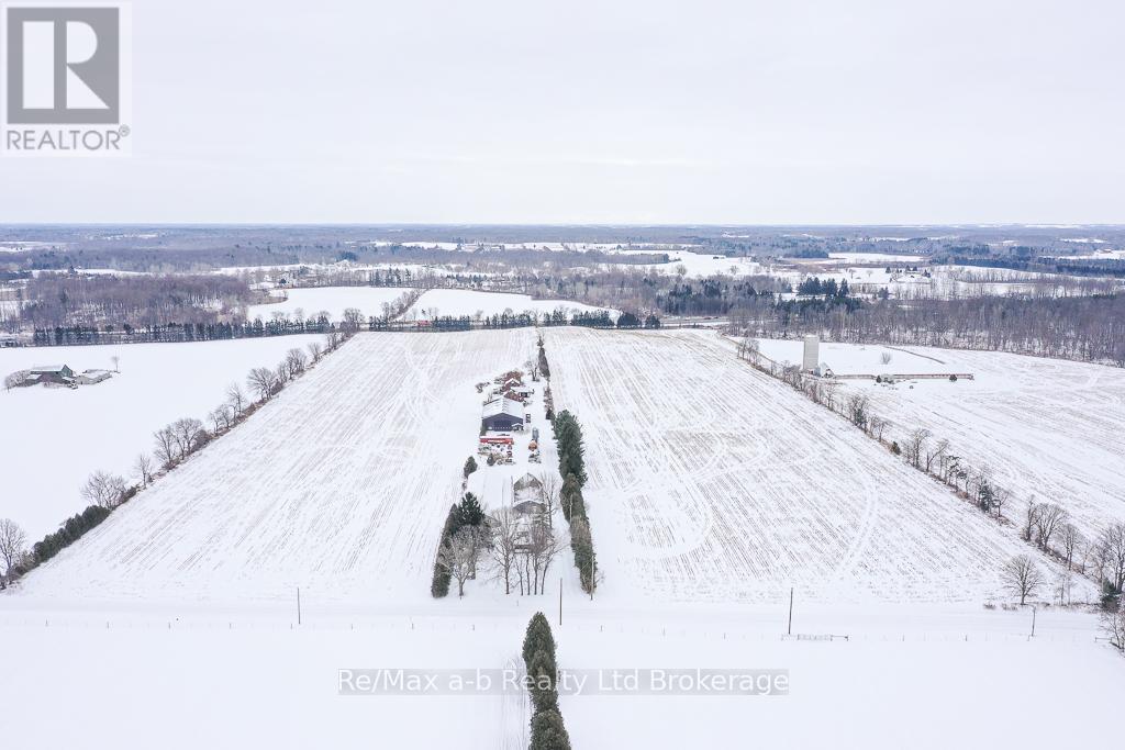 786472 Township Rd 6 Road, Blandford-Blenheim, Ontario N0J 1M0 - Photo 10 - X11979945