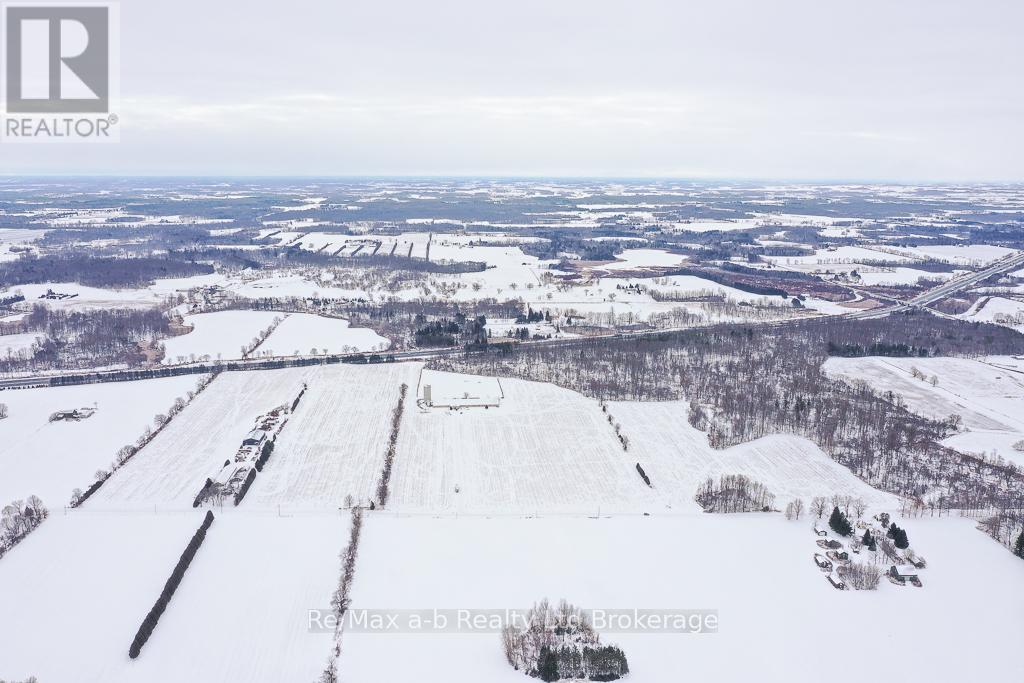 786472 Township Rd 6 Road, Blandford-Blenheim, Ontario N0J 1M0 - Photo 3 - X11979945