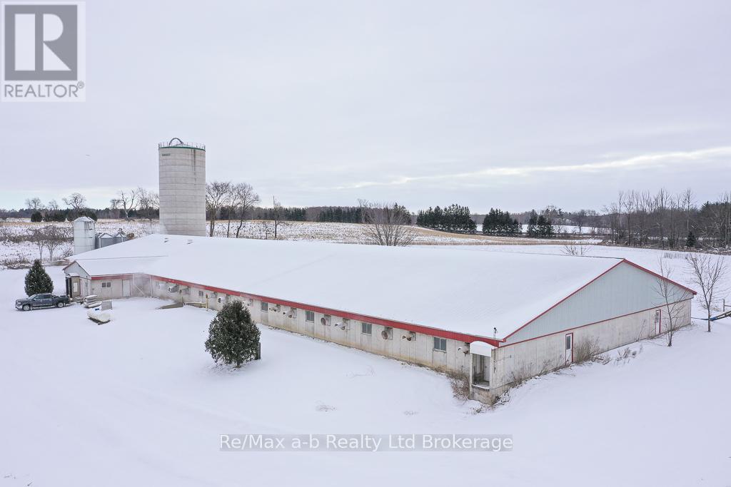 786472 Township Rd 6 Road, Blandford-Blenheim, Ontario N0J 1M0 - Photo 5 - X11979945