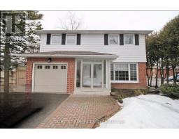 33 ROYAL ORCHARD BOULEVARD, Markham, Ontario