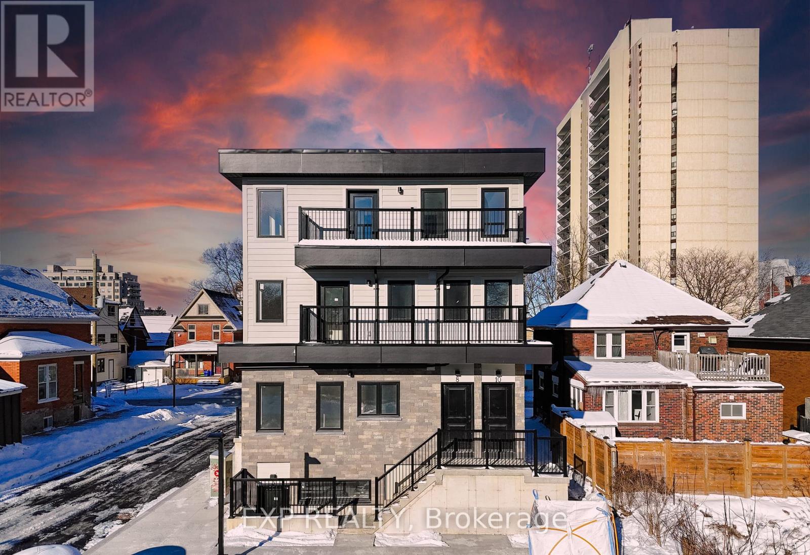 Property at 1 - 17 PETER STREET image 1