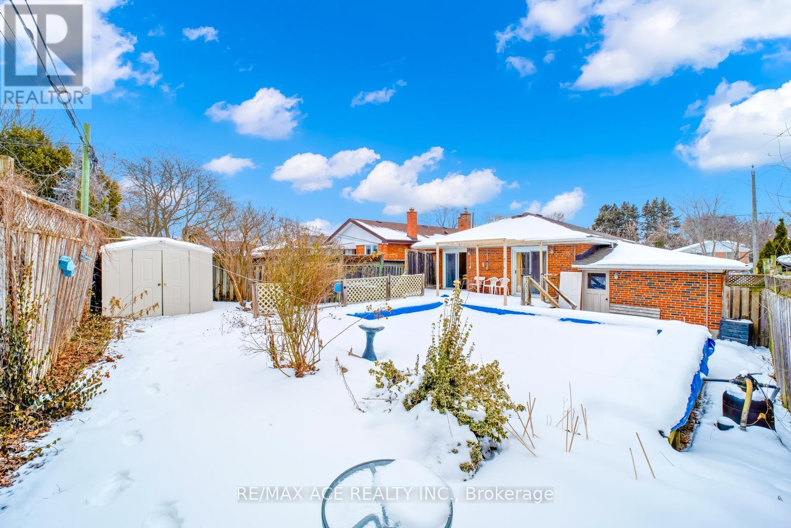 30 Fallowfield Road, Toronto, Ontario  M9W 2W2 - Photo 39 - W11973019