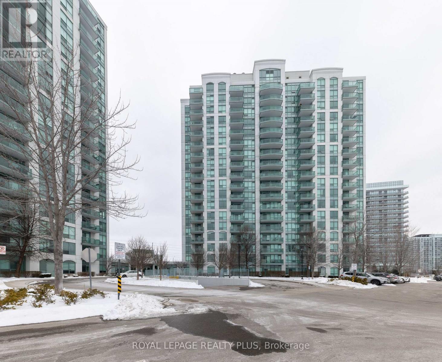 PH2 - 4900 GLEN ERIN DRIVE, Mississauga, Ontario