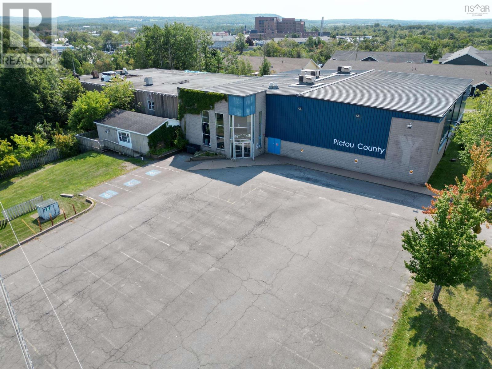 558 South Frederick Street, new glasgow, Nova Scotia