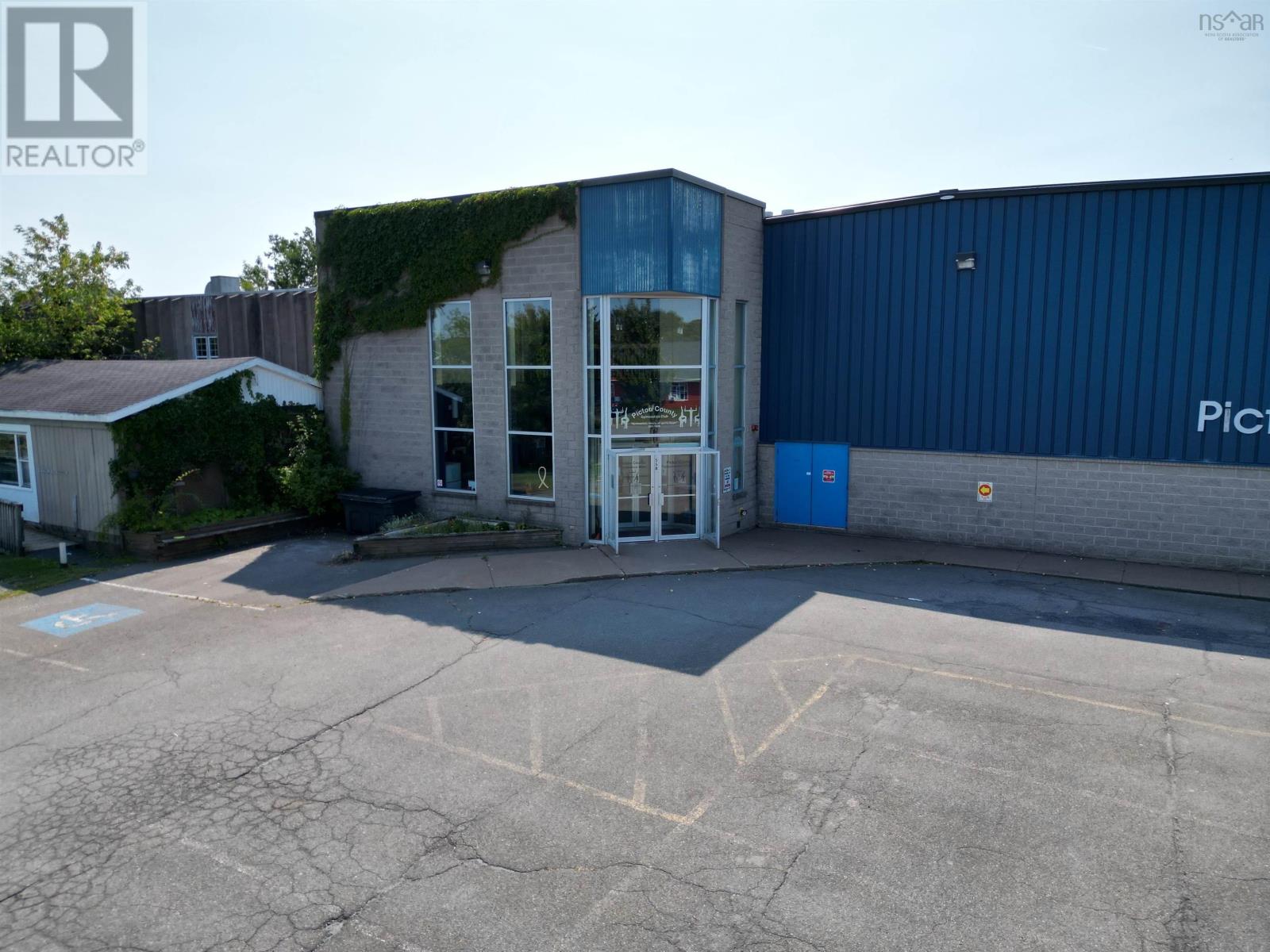 558 South Frederick Street, New Glasgow, Nova Scotia  B2H 3P5 - Photo 32 - 202503248