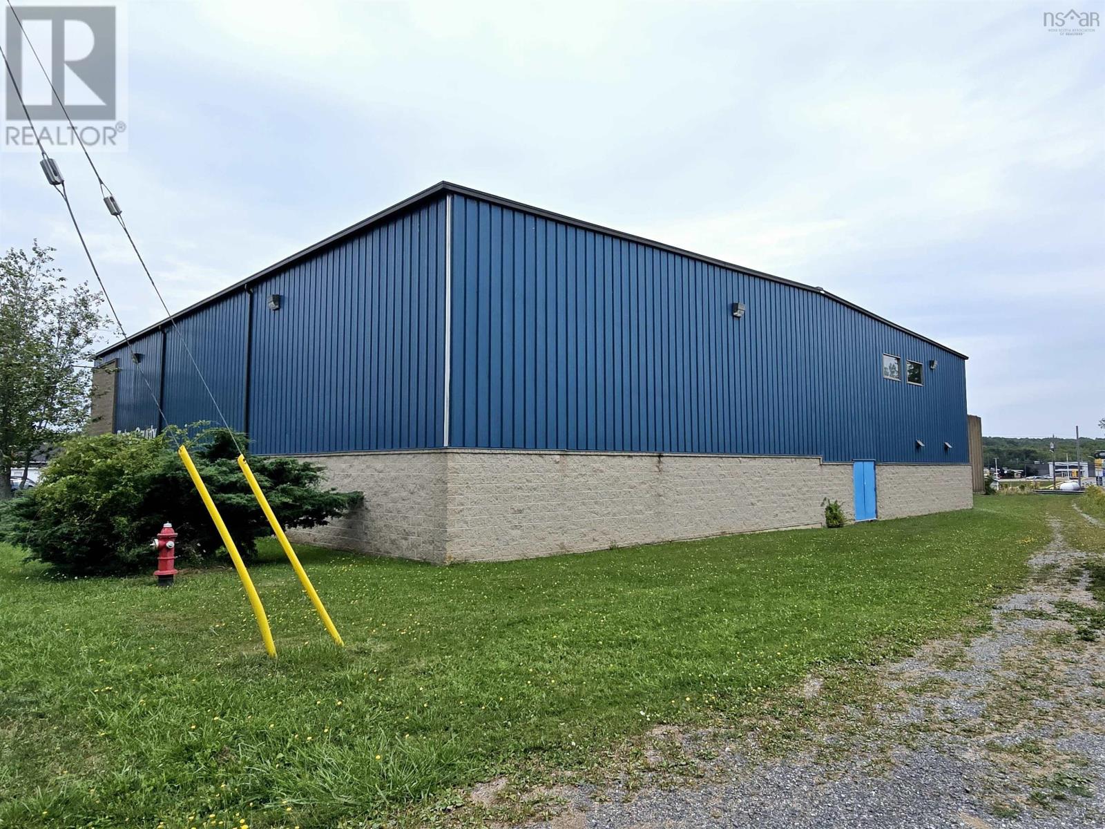 558 South Frederick Street, New Glasgow, Nova Scotia  B2H 3P5 - Photo 34 - 202503248