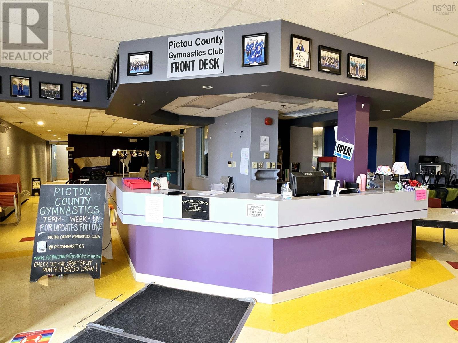 558 South Frederick Street, New Glasgow, Nova Scotia  B2H 3P5 - Photo 5 - 202503248