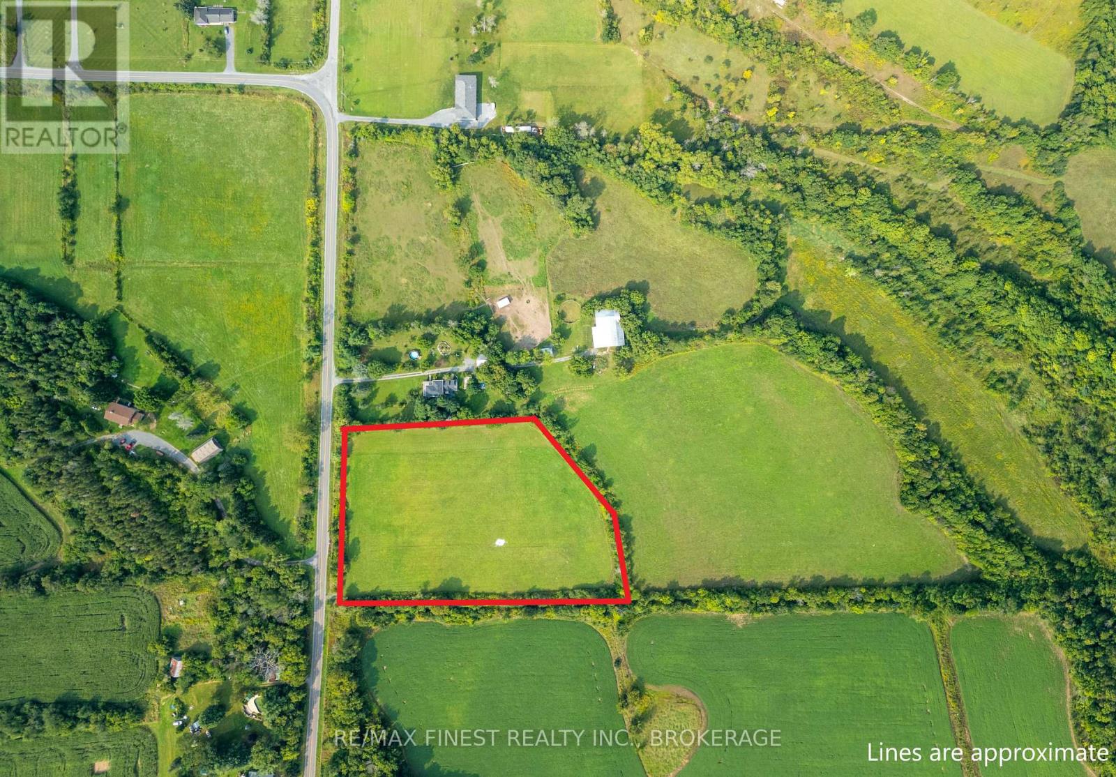 LOT 18 PETWORTH ROAD, frontenac (frontenac south), Ontario