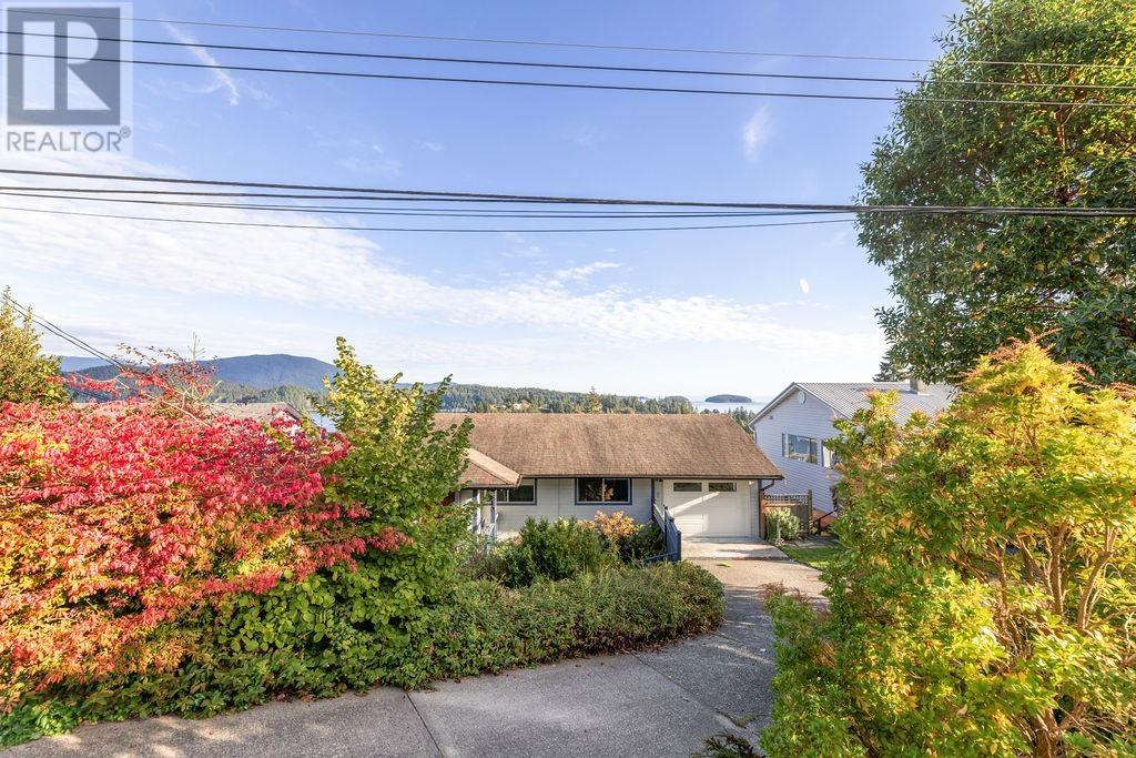 510 ABBS ROAD, Gibsons, British Columbia